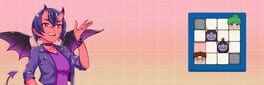 Cupid Kiss artwork 1