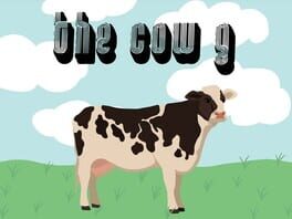 The Cow G artwork 1