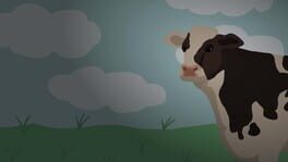 The Cow G artwork 2