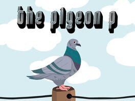 The Pigeon P artwork 1