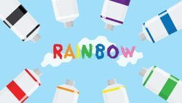 Rainbow artwork 2