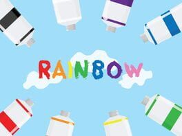 Rainbow artwork 3
