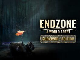 Endzone: A World Apart - Survivor Edition artwork 3