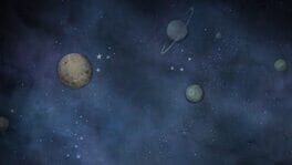 Adios Amigos: Galactic Explorers artwork 3