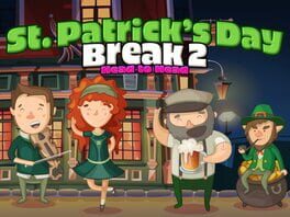 Saint Patrick's Day Break 2 Head to Head artwork 3
