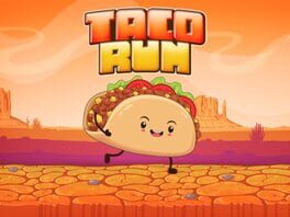 Taco Run artwork 1