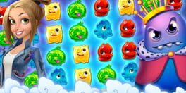 Monster Toons artwork 1