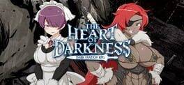 The Heart of Darkness artwork 1