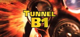 Tunnel B1 artwork 1