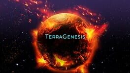 TerraGenesis - Space Settlers artwork 1