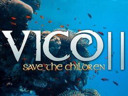Vico 2: Save the Children artwork 2