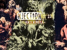Injection π23: Ars Regia artwork 1