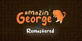 Amazin' George Remastered artwork 1