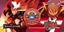 Prinny Presents: NIS Classics Vol 2 artwork 1