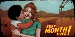 Best Month Ever! artwork 1