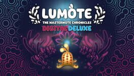 Lumote: Digital Deluxe Edition artwork 1