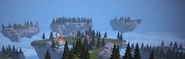 Poly Skies artwork 1