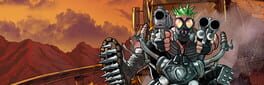 Meatgrinder artwork 1