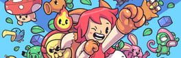 Super Ember Kaboom artwork 1