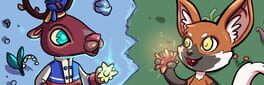 Ukko & Guara: Stellarbound artwork 1