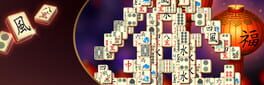 Art Mahjong 4 artwork 1