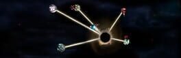 Orbit VR artwork 1