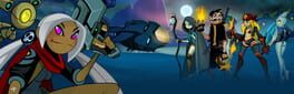 Akumi Wars artwork 1