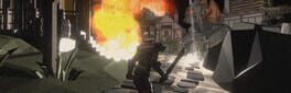 Blood Souls artwork 1