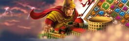 Legend of Rome: The Wrath of Mars artwork 1