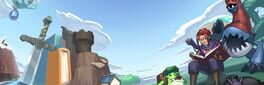 Grimmlins Tale artwork 1