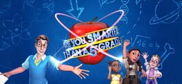 Are You Smarter than a 5th Grader? artwork 1
