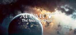 AI War 2: The Neinzul Abyss artwork 1