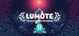 Lumote: The Mastermote Chronicles - Digital Deluxe Edition artwork 1