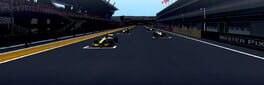 Phantom Racing artwork 1