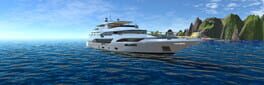 Boating Simulator 2022 artwork 1