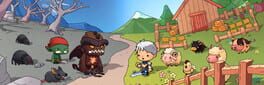 Border Town artwork 1