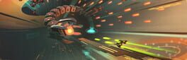 Super Nano Blaster artwork 1