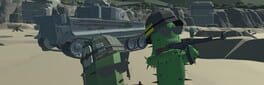 Cactus Cowboy: Plants at War artwork 1