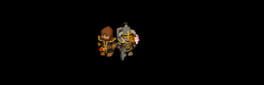 Gnome Online artwork 1