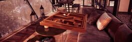 Mark's Magnificent Marble Maze artwork 1