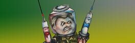 Covid Carl artwork 1