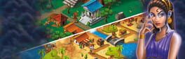 Heroes of Rome 2: The Revenge of Discordia artwork 1