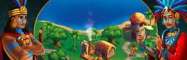 Tales of Inca 2: New Adventures artwork 1