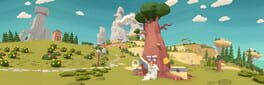 Gardenia VR artwork 1
