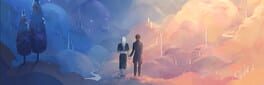 The Divine Speaker: The Sun and the Moon artwork 1