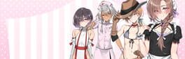 Otoko Cross: Pretty Boys Mahjong Solitaire artwork 1