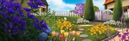Solitaire: Beautiful Garden Season artwork 1