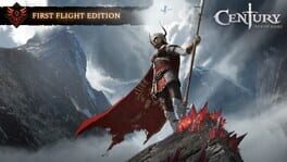 Century: Age of Ashes - First Flight Edition artwork 1