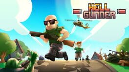 HellGunner artwork 1