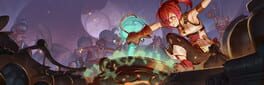Potionomics artwork 1